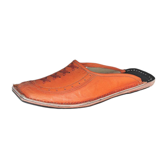Rustic Flame Atlas Men's Mojaris