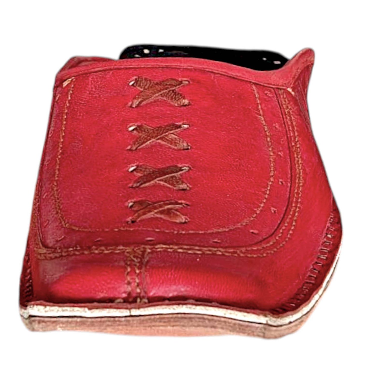 Royal Ruby Atlas Mojaris