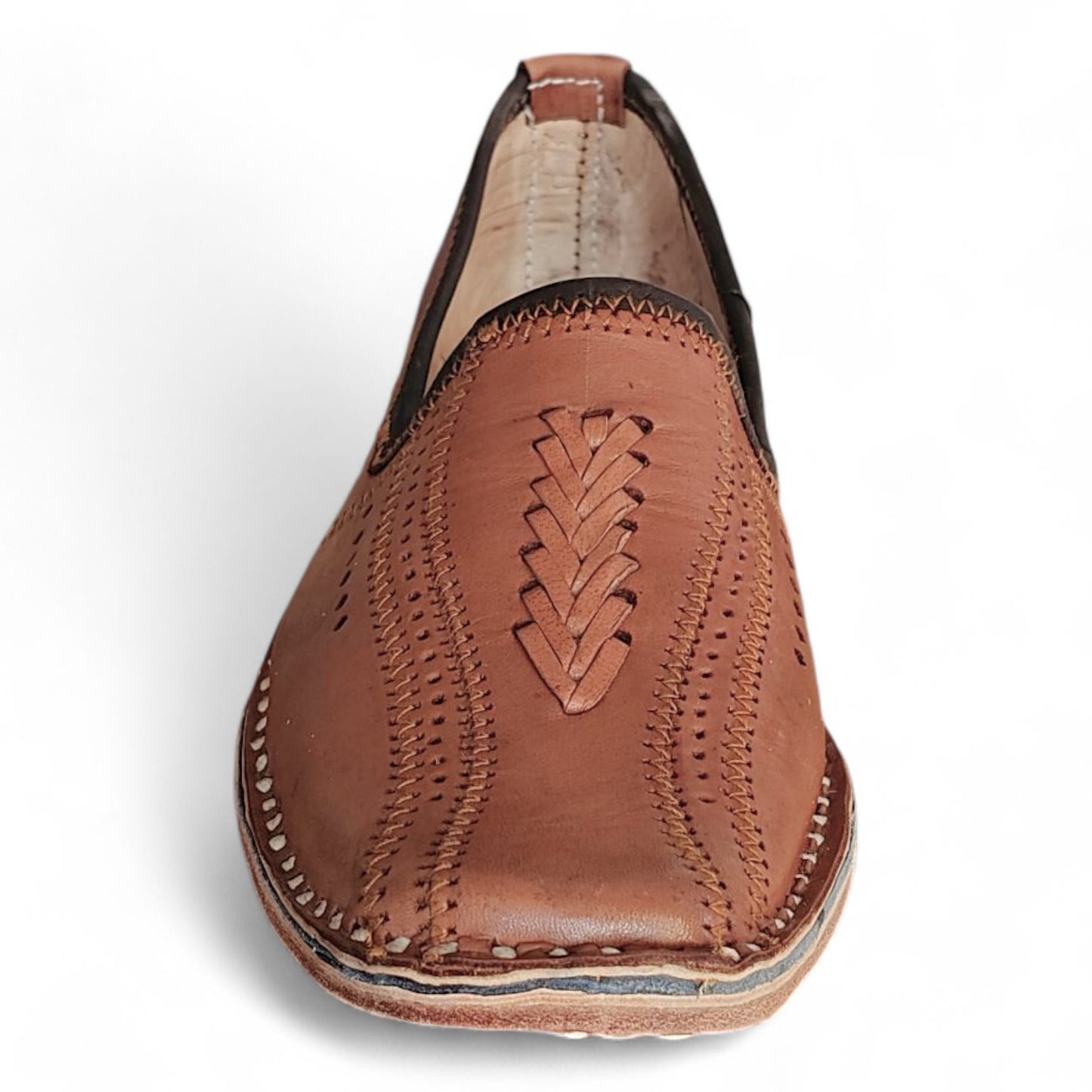 Oak Crest Men's Mojaris