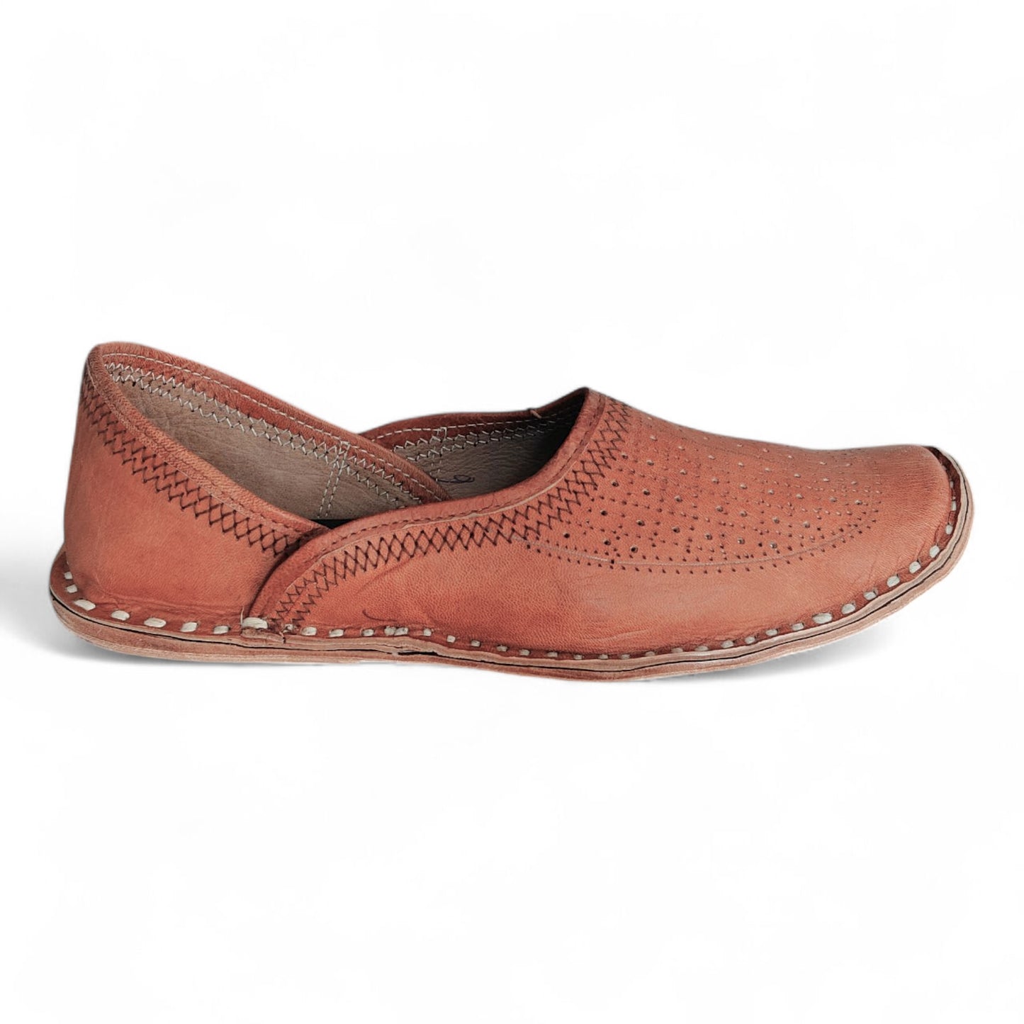 Men's Desert Breeze Mojari - Sienna