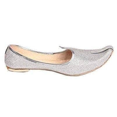 krafto mens fabric and jute juttis 5