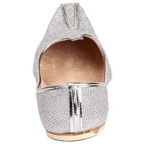 krafto mens fabric and jute juttis 5