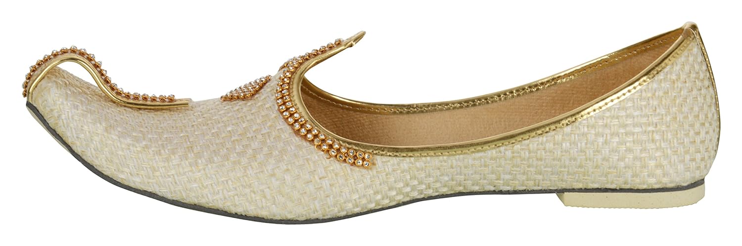 Wedding Sherwani Juttis Buy Online Krafto Jodhpur