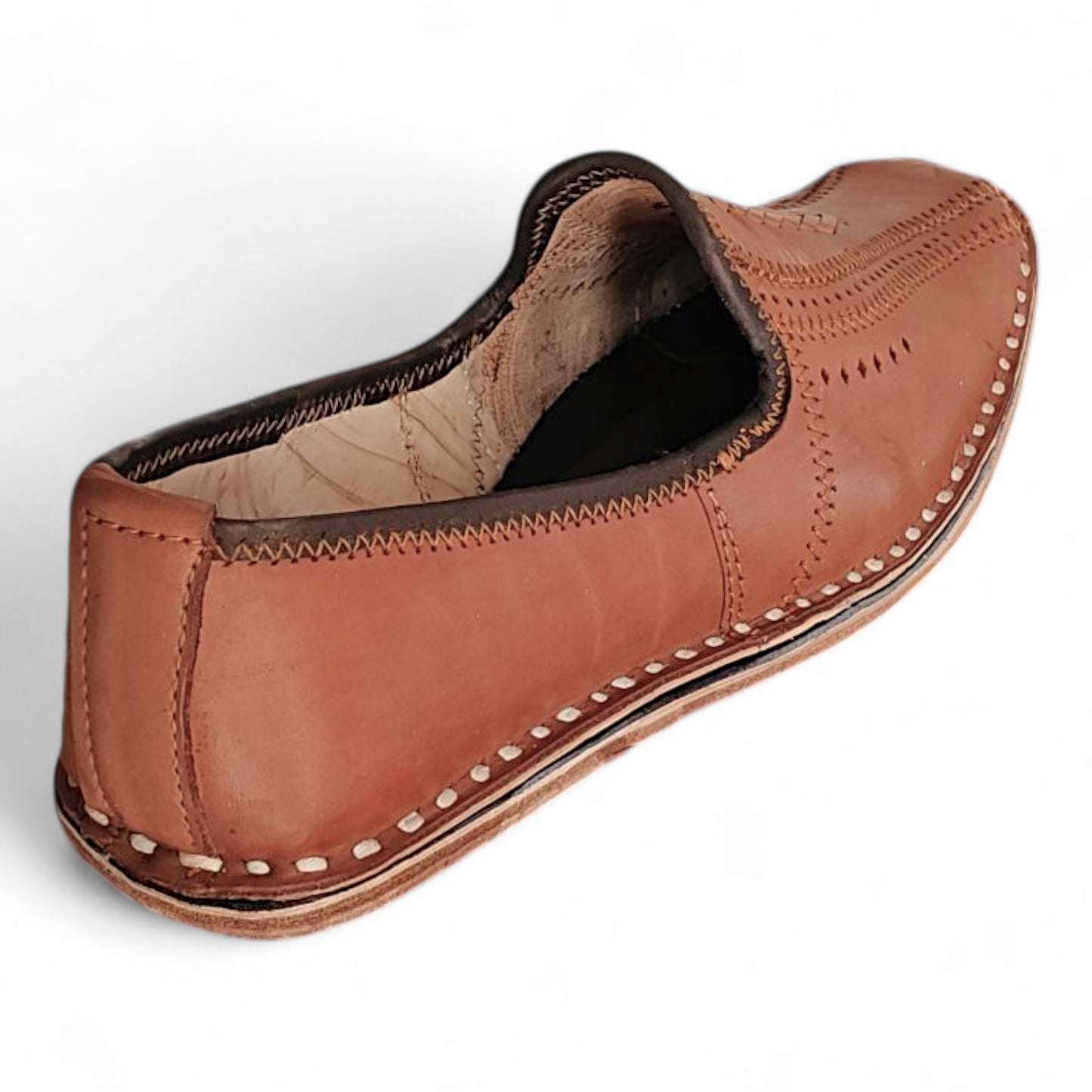 Oak Crest Men's Mojaris