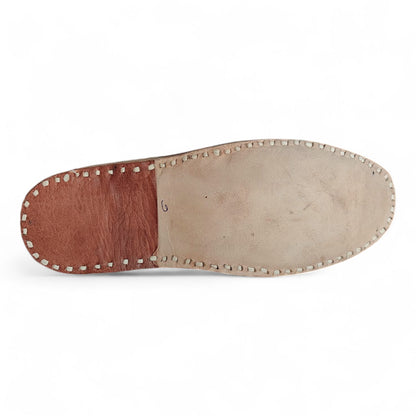 Men's Desert Breeze Mojari - Sienna