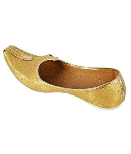 krafto mens fabric and jute juttis 9