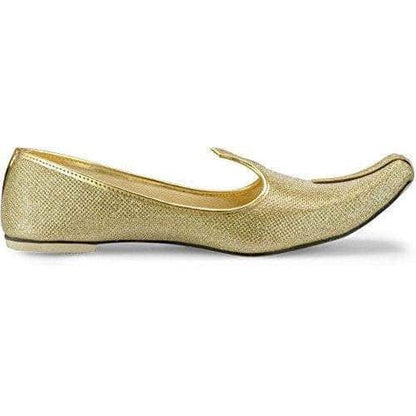 krafto mens fabric and jute juttis 6