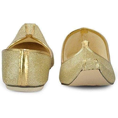 krafto mens fabric and jute juttis 6
