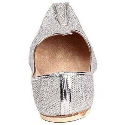 krafto mens fabric and jute juttis 5